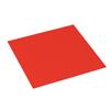 1Piece Orange Baseplate 50x50 Stud, 15.7'' x 15.7''/40x40 CM Baseplate for Building Play, and Display Brick Creations, Great for Grassy Nature Landscapes view 1