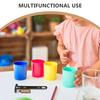 COOLHIYA Speed Stacking Cup Pull Handles for Training Game Accessories Large Reusable Pull Rods for Stacking Cups Sports Game Supplies and Handling view 3