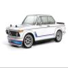BMW 2002 Turbo Sport 3 Brushed RC Car by HPI view 1
