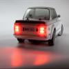 BMW 2002 Turbo Sport 3 Brushed RC Car by HPI view 3