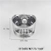 FEARZIE for Engine Parts EF6600 EF2600 166F 185F MZ175MZ360 Pistons(EF2600 MZ175 166F) view 2