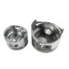 FEARZIE for Engine Parts EF6600 EF2600 166F 185F MZ175MZ360 Pistons(EF2600 MZ175 166F) view 3