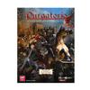 GMT Games Purgatorio: Men of Iron Volume VI, Medieval Strategy Board Game, Battles of the Guelphs and Ghibellines 1176-1325, for Adults Ages 18+ view 1