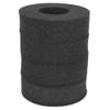 SPYMINNPOO 4PCS 1.9 Inch Sponge Tire Insert Inlay 1.9 Inch Tyre Insert Inlay Tire Liner Black for RC Crawler with Soft External Construction Perfect Matching Design view 1