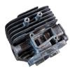 Cylinder And Piston Kit 44mm Compatible With TJ53E TJ53 view 4