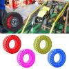 4PCS Silicone Insert for 1.9" Remote Control Model Vehicle Tires for 1/10 Scale Fit Silicone Inserts for 108mm Remote Control Car view 2