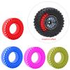 4PCS Silicone Insert for 1.9" Remote Control Model Vehicle Tires for 1/10 Scale Fit Silicone Inserts for 108mm Remote Control Car view 4