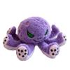 Soft Octopus Plush Toy Halloween Stuffed Animal Doll for Girls Boys Collections Christmas Birthday Gift, 14 Inches view 1