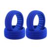 cvking RC Car Upgrade Parts for HPI 1/8 rc Car Upgrade Modification Replacement Parts Accessories 4pcs Foam Tyres Inserts view 1