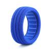 cvking RC Car Upgrade Parts for HPI 1/8 rc Car Upgrade Modification Replacement Parts Accessories 4pcs Foam Tyres Inserts view 2