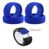 cvking RC Car Upgrade Parts for HPI 1/8 rc Car Upgrade Modification Replacement Parts Accessories 4pcs Foam Tyres Inserts view 3