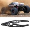 RC Shock Clamp Shaft, Universal Shock Pliers for 1/8 1/10 RC Car, Aluminum Alloy Assembly Disassembly Tool with Ergonomic Design for Shock Absorber Maintenance view 3
