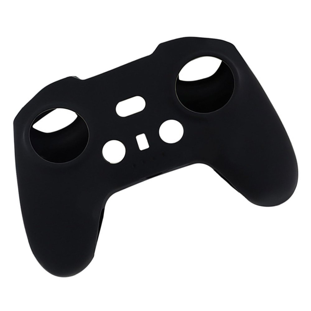 Silicone Skin Case for Avata 2 / FPV Combo Remote Controller with/Without Comfortable Lanyard Protective Sleeve Shell Hanging Rope