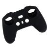 Silicone Skin Case for Avata 2 / FPV Combo Remote Controller with/Without Comfortable Lanyard Protective Sleeve Shell Hanging Rope view 1