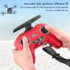 Silicone Skin Case for Avata 2 / FPV Combo Remote Controller with/Without Comfortable Lanyard Protective Sleeve Shell Hanging Rope view 2