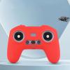 Silicone Skin Case for Avata 2 / FPV Combo Remote Controller with/Without Comfortable Lanyard Protective Sleeve Shell Hanging Rope view 3