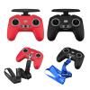 Silicone Skin Case for Avata 2 / FPV Combo Remote Controller with/Without Comfortable Lanyard Protective Sleeve Shell Hanging Rope view 4