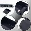 ZYIHNIRB RC Receiver Box DIY Upgrades Parts Accessory for RC Crawler Car Vehicle 1/14 view 3