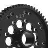 Wmqbjta 61T Replacement High Speed Gear for Ara311100 RC Car Crawler view 3