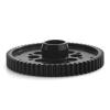 Wmqbjta 61T Replacement High Speed Gear for Ara311100 RC Car Crawler view 4