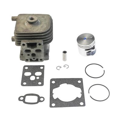 BMXDFDY Cylinder Piston Kit 34mm 4237 020 1202 Fit for HS82R HS82RC HS82T HS87R HS87T