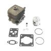 BMXDFDY Cylinder Piston Kit 34mm 4237 020 1202 Fit for HS82R HS82RC HS82T HS87R HS87T view 2