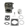 BMXDFDY Cylinder Piston Kit 34mm 4237 020 1202 Fit for HS82R HS82RC HS82T HS87R HS87T view 3