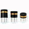 1.25" HD 62 Wide Angle Aspheric Eyepiece Kit 4mm 10mm 23mm Fully Coated Lens(Eyepiece Set) view 2