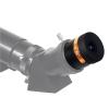 1.25" HD 62 Wide Angle Aspheric Eyepiece Kit 4mm 10mm 23mm Fully Coated Lens(Eyepiece Set) view 4