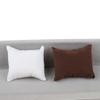 1/6 Scale Sofa for 12'' Action Figures - Gray Long Couch with Cushions, Dollhouse Furniture Set for 12 Inch Figures view 3