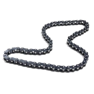 AQWBTYD Compatible with LOSI 1/4 RC Car Upgrade Replacement Parts Accessories Steel 70-Section Sprocket Chain Roller LOS262000 RC Assortment