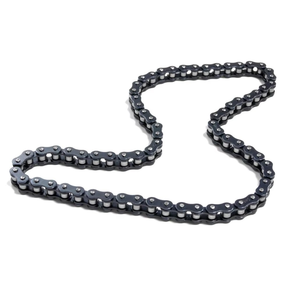 AQWBTYD Compatible with LOSI 1/4 RC Car Upgrade Replacement Parts Accessories Steel 70-Section Sprocket Chain Roller LOS262000 RC Assortment