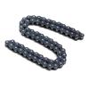 AQWBTYD Compatible with LOSI 1/4 RC Car Upgrade Replacement Parts Accessories Steel 70-Section Sprocket Chain Roller LOS262000 RC Assortment view 3
