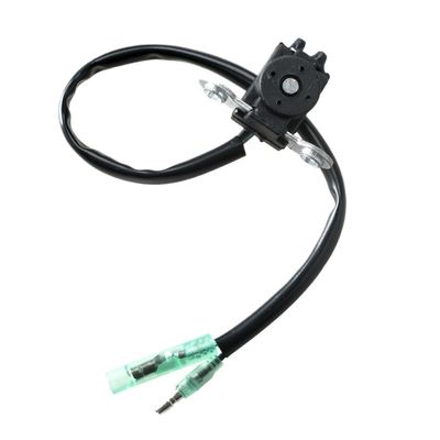 Boat Engine Rotor Assy Fit For 9.9HP 15HP 6B4-85580