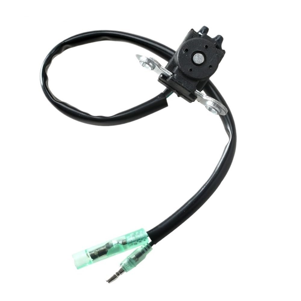 Boat Engine Rotor Assy Fit For 9.9HP 15HP 6B4-85580