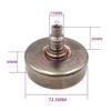 BMZSGSD Clutch Drum Sprocket Gear Drive Bell Fit for FS120 FS200 FS202 FS200R FS250 KA120 KA250 Brush Cutter 4134 160 2900(1pcs) view 2