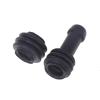 2PCS Brake Upper and Lower Pump Caliper Shock Absorber Sleeve Dust Cover Rubber Disc Brake Pump Waterproof Cap Motorcycle Parts view 2