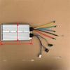 1000W DC Brushless Motor Driver Controller 55A for 12V-24V Applications - Reliable Performance for Robotics and Electric Vehicles view 1