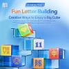 MoYu Meilong 11x11 M V2 Ball Core Magnetic Speed Puzzle Cube Moyu Stickerless MFJS Meilong 11M V2 11x11x11 Magic Cubing Classroom MF11M Speed Toys Cubes(Ball-core Magnetic Edition) view 3