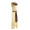Girls Egyptian Costume Set, Dress + Wristbands, Perfect for Halloween, Cosplay, Themed Party, Role Play (7-8Y) view 3