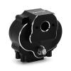 INJORA 24/1 Aluminum Complete Transmission for Redcat Ascent-18 / Ascent-18 Apex view 4