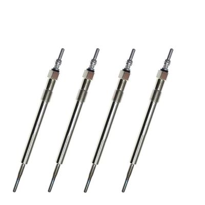 Glow Plugs For Vauxhall For Astra J K Dual Core Heater Glow Plugs 55570037 0250403023 55 570 037