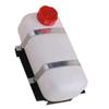 Fuel Tank Plastic Oil Accessories Large And Small Can Fit For Thickened Rammer Generator(Smallsize with stand) view 1