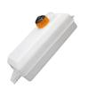 Fuel Tank Plastic Oil Accessories Large And Small Can Fit For Thickened Rammer Generator(Smallsize with stand) view 2