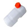 Fuel Tank Plastic Oil Accessories Large And Small Can Fit For Thickened Rammer Generator(Smallsize with stand) view 3