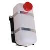 Fuel Tank Plastic Oil Accessories Large And Small Can Fit For Thickened Rammer Generator(Smallsize with stand) view 4