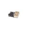 DasMikro DSK-250B 4CH Micro Receiver Flysky AFHDS3 Tower Antenna for RC Car Boat view 2