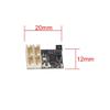 DasMikro DSK-250B 4CH Micro Receiver Flysky AFHDS3 Tower Antenna for RC Car Boat view 3