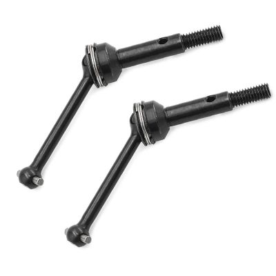 RC Cars Models Parts For Traxxas GT 4-TEC 2.0/3.0 Drift For Mustang 1/10 GPM Steel Rear CVD RC Upgrade Modification And Repair Parts