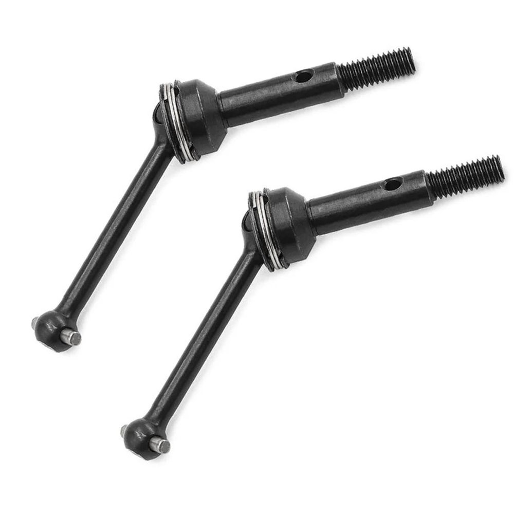 RC Cars Models Parts For Traxxas GT 4-TEC 2.0/3.0 Drift For Mustang 1/10 GPM Steel Rear CVD RC Upgrade Modification And Repair Parts